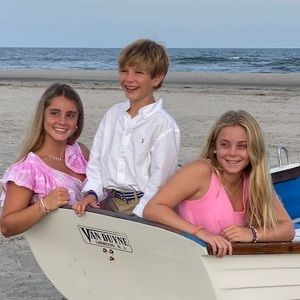 Meet your Posher, Brett